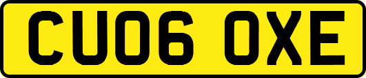 CU06OXE