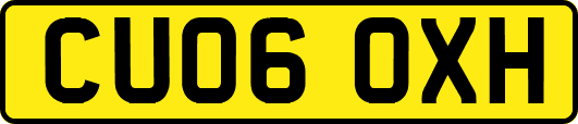 CU06OXH