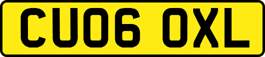 CU06OXL