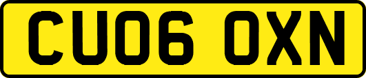 CU06OXN
