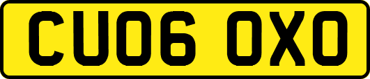 CU06OXO