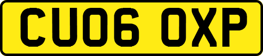 CU06OXP