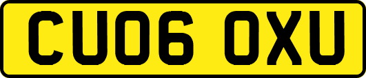 CU06OXU