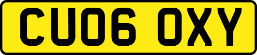 CU06OXY