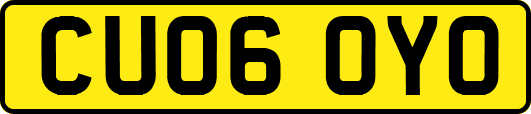 CU06OYO