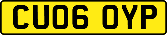 CU06OYP