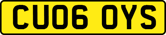 CU06OYS