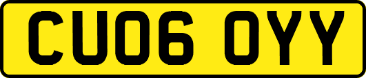 CU06OYY