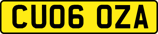 CU06OZA