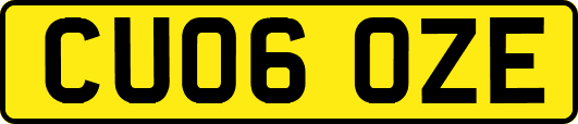 CU06OZE