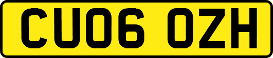 CU06OZH