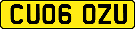 CU06OZU
