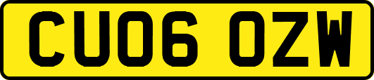 CU06OZW