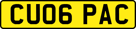 CU06PAC