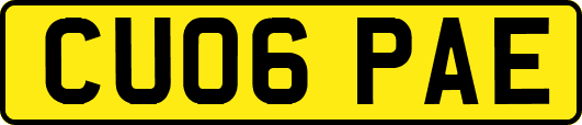 CU06PAE