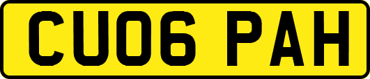 CU06PAH