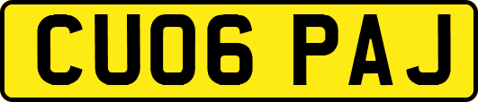 CU06PAJ