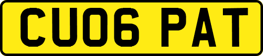 CU06PAT