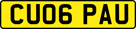 CU06PAU