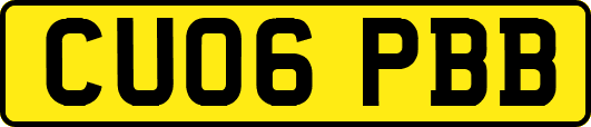 CU06PBB