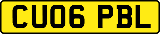 CU06PBL