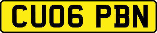 CU06PBN