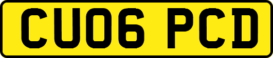 CU06PCD