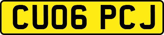 CU06PCJ