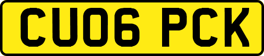 CU06PCK