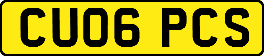 CU06PCS