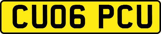 CU06PCU