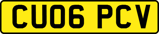 CU06PCV