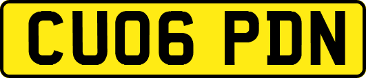 CU06PDN