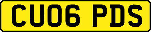 CU06PDS