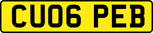 CU06PEB