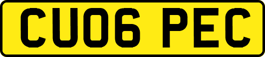 CU06PEC