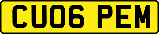 CU06PEM