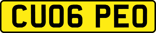 CU06PEO
