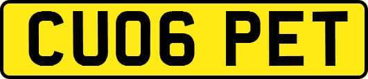 CU06PET