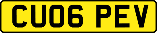 CU06PEV