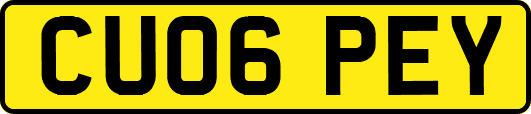 CU06PEY