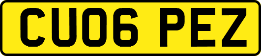 CU06PEZ