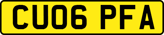 CU06PFA