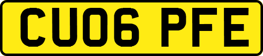 CU06PFE