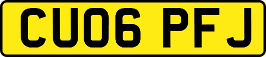CU06PFJ