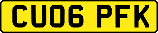 CU06PFK