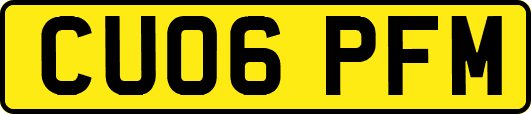 CU06PFM