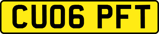 CU06PFT