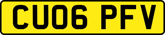 CU06PFV