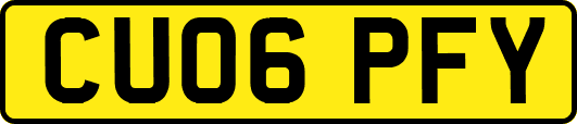 CU06PFY